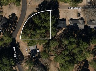 704 Smythe St, Kosciusko, MS 39090