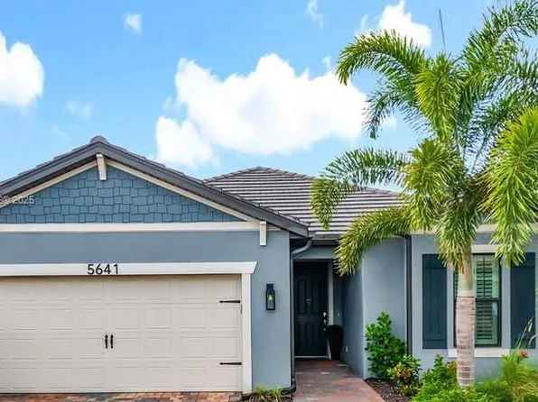 5641 Celebration Dr, Immokalee, FL 34142