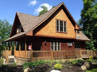 3045 State Rte #30, Wells, VT 05774