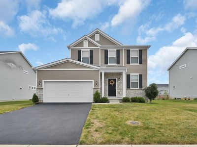407 Gwinnett St, Delaware, OH, 43015