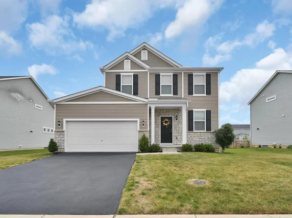 407 Gwinnett St, Delaware, OH 43015