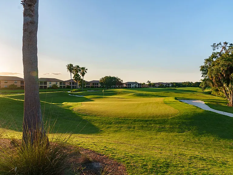 River Preserve Golf