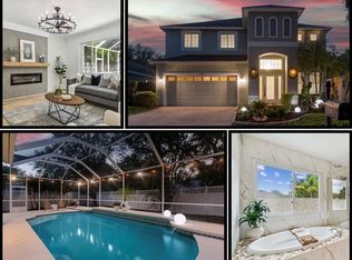 16206 Nottingham Park Way, Tampa, FL 33647