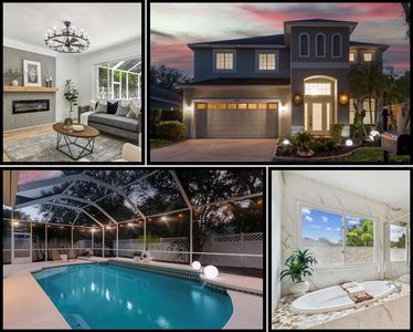 16206 Nottingham Park Way, Tampa, FL, 33647