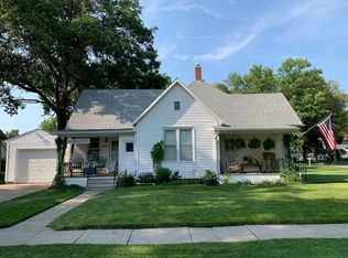 1405 N D St, Fremont, NE 68025