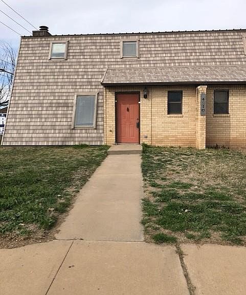 1st image of 4310 Gleneagles Dr APT B