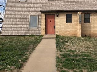 4310 Gleneagles Dr APT B, Midland, TX 79707