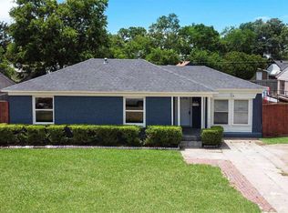 10913 Joaquin Dr, Dallas, TX 75228