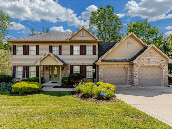 350 Zimmer Ln, Waynesburg, PA 15370