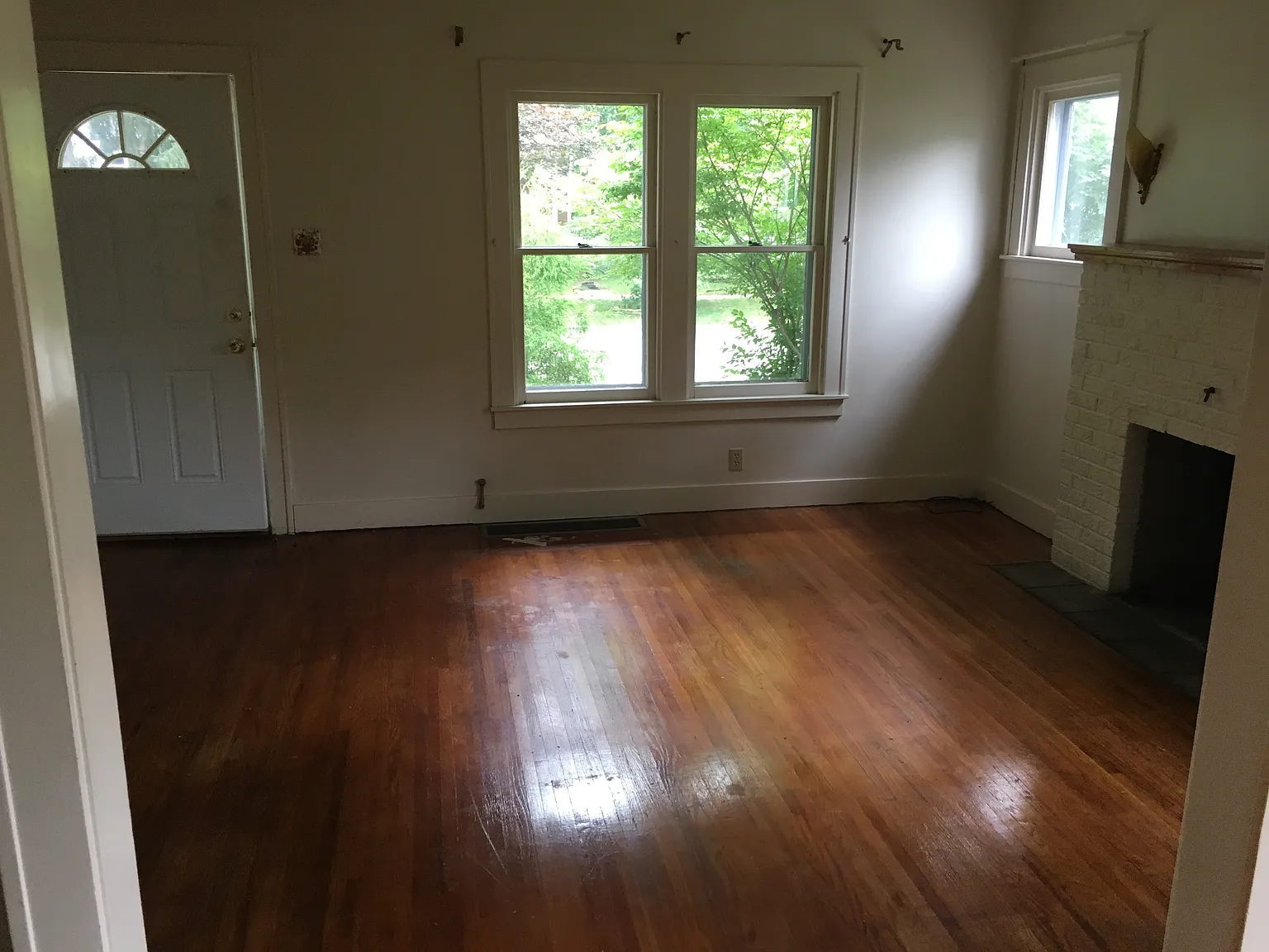 1 bed, 678 sqft, $980 — Photo 4
