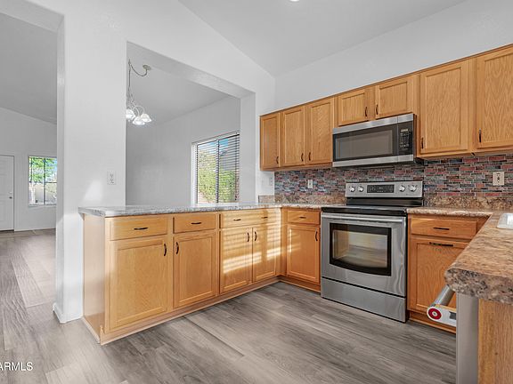 3rd image of 40505 N TERRITORY Trail