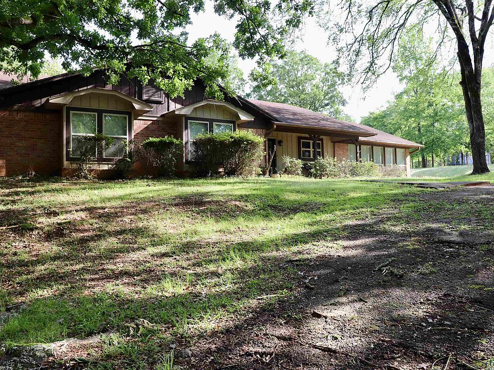 409 Shadowood Dr, Marshall, TX 75672 MLS 20232337 Zillow
