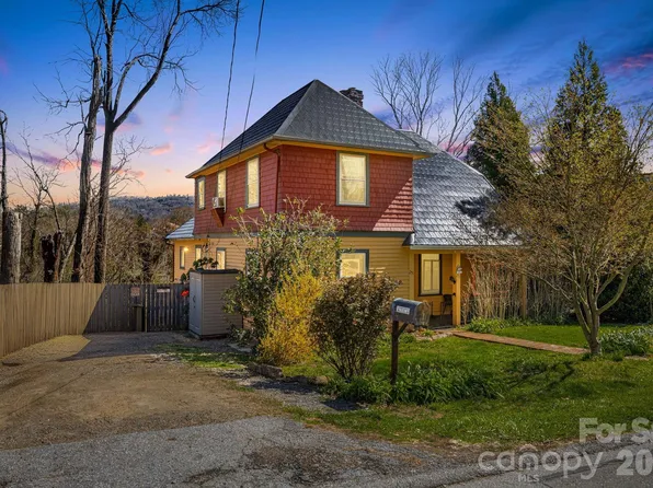 251 Flint St, Asheville, NC 28801