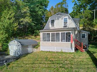 66 Oak Street, Dover, NH 03820