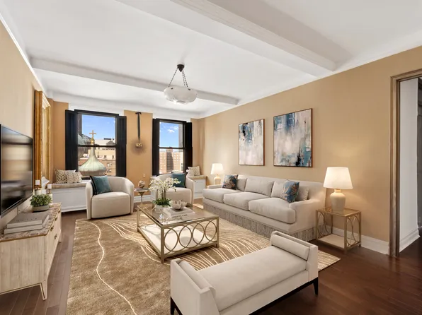 12 East 97th Street image 3 of 10