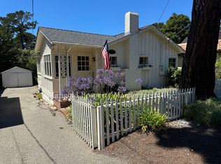 3 NW 12th Dolores, Carmel By The Sea, CA 93921
