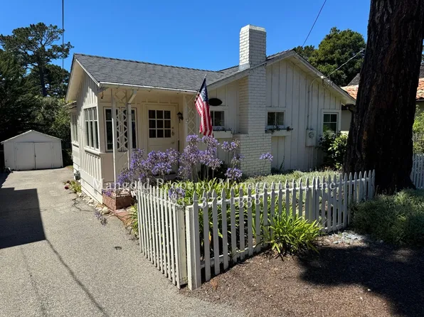 3 NW 12th Dolores, Carmel By The Sea, CA 93921