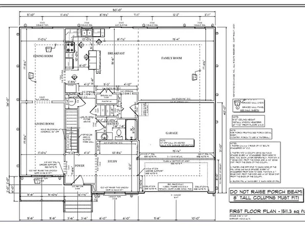 1510 Piperwood Ct, Durham, NC 27713