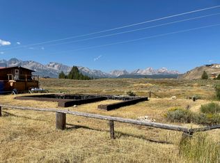 Edna McGown Ave #75, Stanley, ID 83278