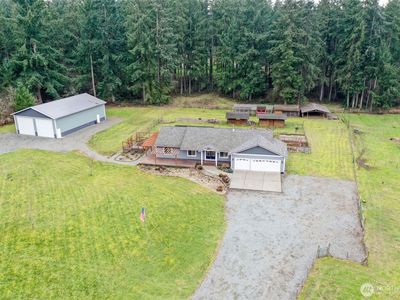 12415 Witland Lane SE, Yelm, WA, 98597