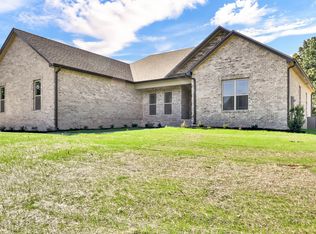 3391 Ball Rd LOT 2, Cunningham, TN 37052