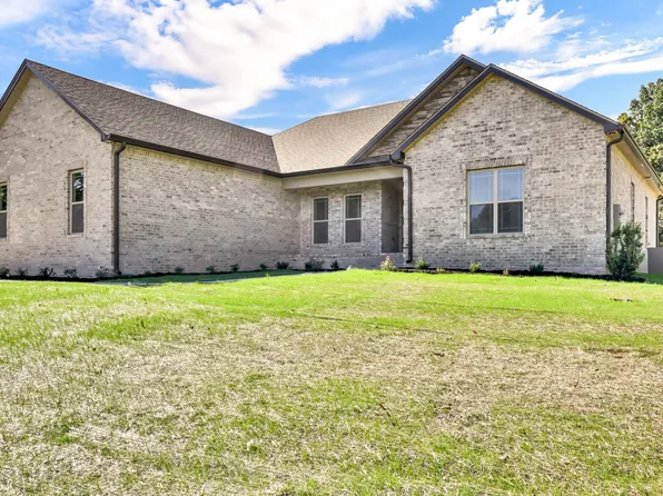 3391 Ball Rd Lot 2, Cunningham, TN 37052