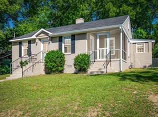 708 Matheson Rd, Milledgeville, GA 31061
