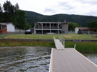 2869 B Deep Lake Lopps Rd, Colville, WA 99114