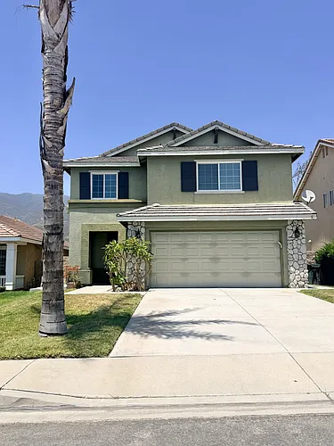 15096 Fox Ridge Dr Photo 1