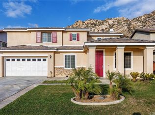 16768 Fox Trot Ln, Moreno Valley, CA 92555