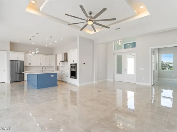 5306 Cobalt Court Cpe, Coral, FL 33904