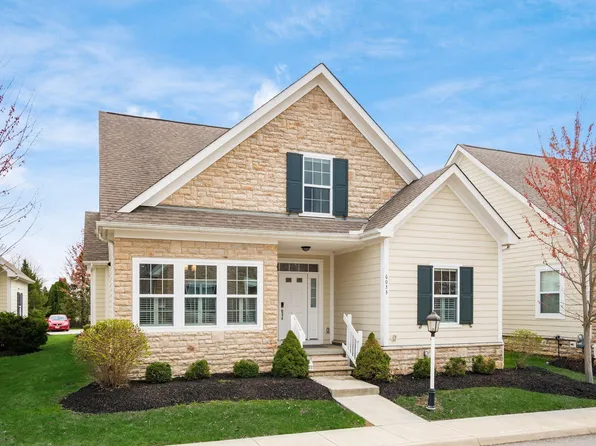 6033 Kenzie Ln Lot 47, Dublin, OH 43017
