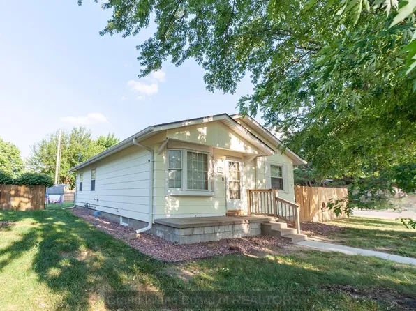 1903 N Sheridan Ave, Grand Island, NE 68803