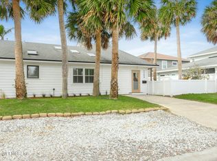 1106 2nd St, Neptune Beach, FL 32266