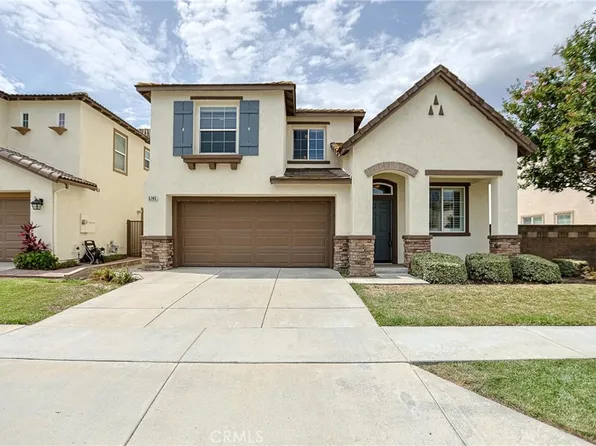 5745 Stanfield Ct, Chino Hills, CA 91709
