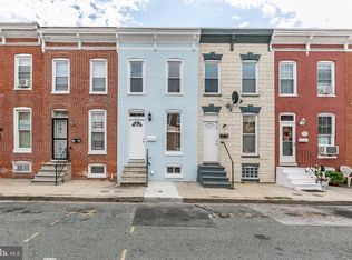 1421 Ward St, Baltimore, MD 21230