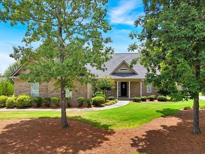 6 Majestic Oaks Way NE, Rome, GA, 30165