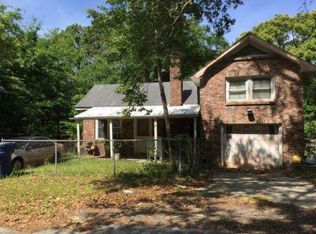 919 McKenzie Ave, Panama City, FL 32401