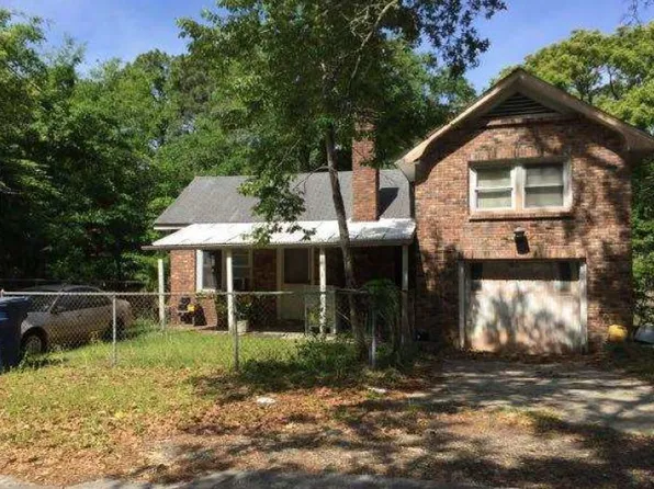 919 McKenzie Ave, Panama City, FL 32401