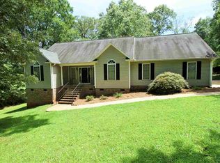 806 Pebble Ln, Anderson, SC 29621