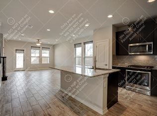 14114 McCoy Loop #8, Austin, TX 78717