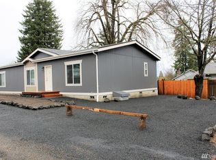 1920 Boundary St, Shelton, WA 98584
