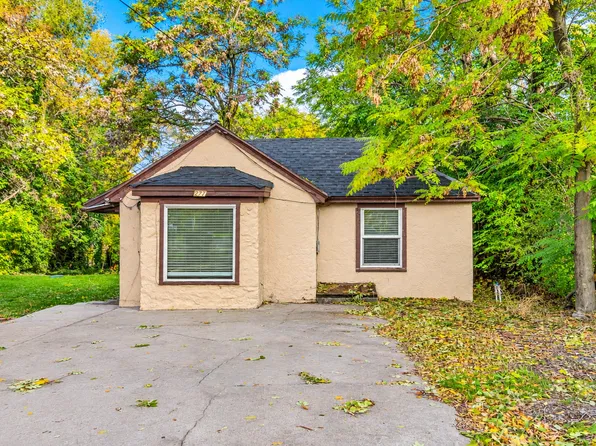 275 E 200 S - HC - Garage, 275 E 200th St S, Springville, UT 84663