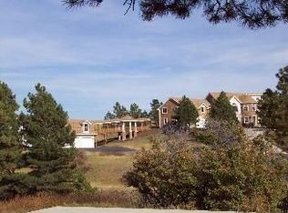 10428 Tomahawk Rd, Parker, CO 80138