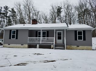 2083 Turkey Run Rd, Star Tannery, VA 22654