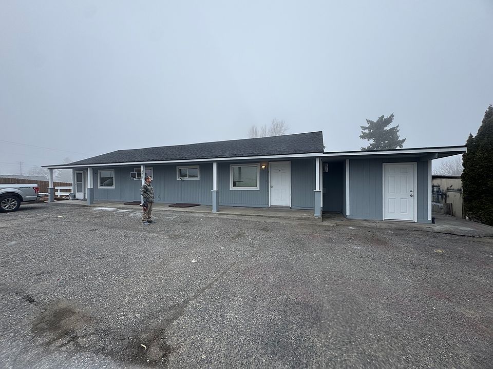 1st image of 4406 W Payette Ave #A