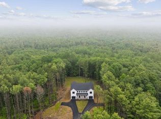 64 & 66 Oaken Ridge, North Yarmouth, ME 04097