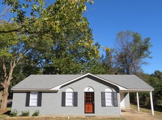 5170 Broken Oak Dr, Memphis, TN 38127