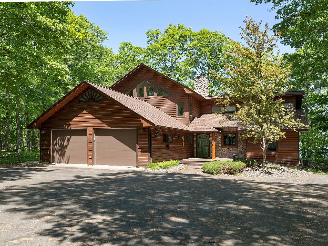 13612 Star Point Ln, Manitowish Waters, WI 54545 | Zillow