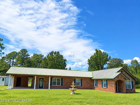 2137 Fairley Oneal Rd, Lucedale, MS 39452